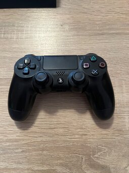 Playstation 4 500gb - 3