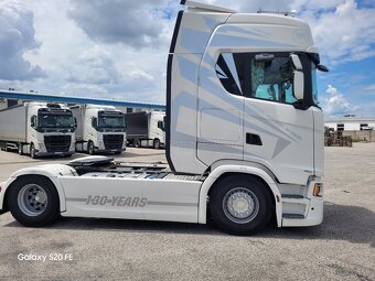 Scania S450 2021 - 3