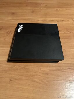 Playstation 4 / 1TB edition - 3