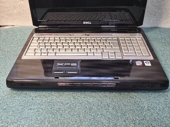 Dell XPS M1730 - 3