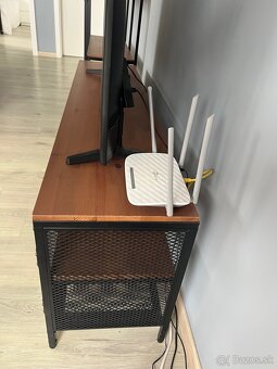 IKEA FJALLBO skrinka na TV - 3