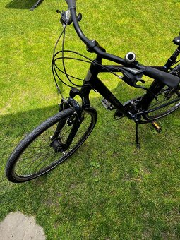 Predám crossový bicykel Diamant - 3