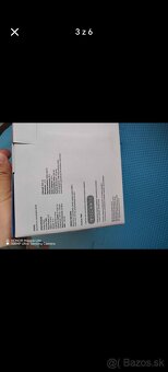Bluetooth reproduktor - 3