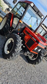 Zetor 6340 uloženka italia( 819mth ,ako 7745) - 3