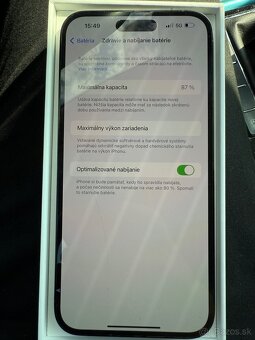 iPhone 14 Pro Max 128GB - 3
