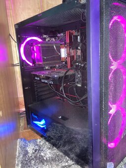 PC Komplet zostava/setup - 3