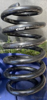 Predám športové pružiny Eibach Pro-Kit - 3