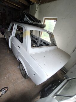 Fiat 128a berlina 1100 - 3