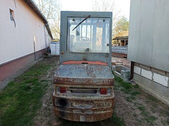 Desta destu VZV dv 25, 35c - 3