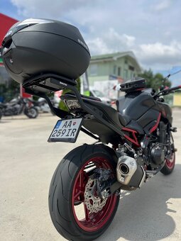 Kawasaki Z900 2023 35 kW - 3