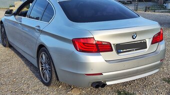 BMW F10 2011 M-packet - 3