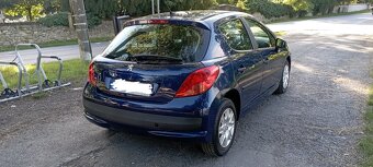 Predám Peugeot 207 - 3