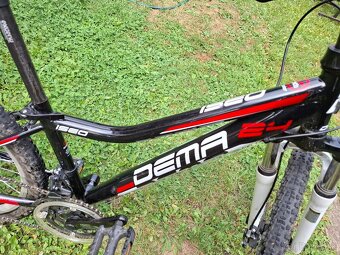 Dema 24 - 3