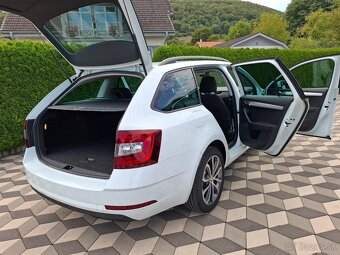 Skoda Octavia DRIVE 4x4 2.0 TDI 110kw - 3
