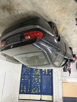 BMW e46 - 3