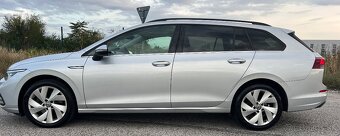 ‼️VW GOLF 2.0 T.D.I STILE Full LED DSG - 3