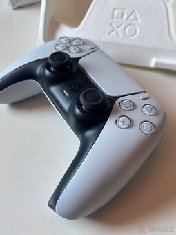 Playstation 5 herný ovládač - 3