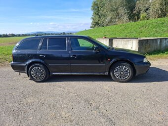 Škoda Octavia MK1 - 3