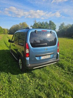 Citroen berlingo 1.6 hdi - 3