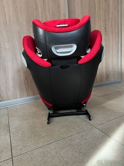 Detská autosedačka Cybex - 3