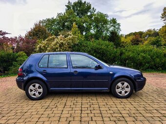 Volkswagen Golf IV 1.9TDI 81kw - 3