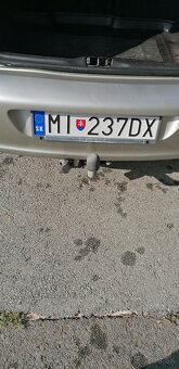 Peugeot 307 - 3