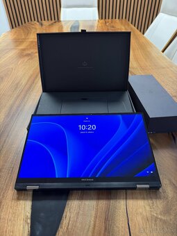 ASUS Zenbook Pro 15 Flip OLED - 3
