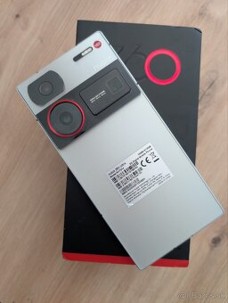 Nubia Z60 Ultra - 3
