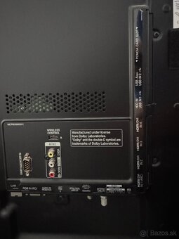 Televízor LG 105cm (uhlopriečka) - 3