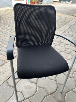 Kancelárske stoličky - 3