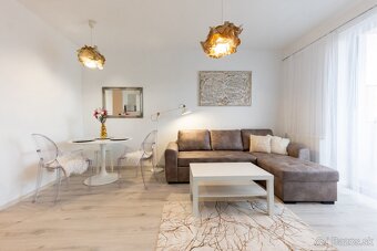 Elegantný 2-izbový byt na prenájom - 3