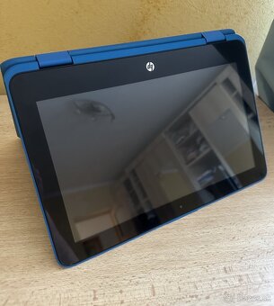 Windows tablet,Notebook 2V1 HP, 3.1ghz/8GB, SSD 256gb, 8h+ - 3