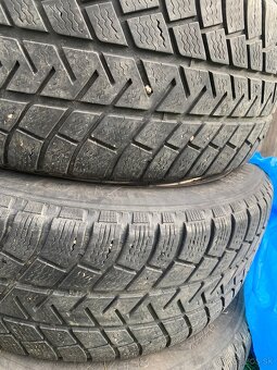 Kolesa Mercedes 135/60 r17 - 3