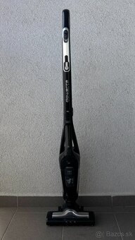 Tyčový vysávač Rowenta 2 v 1 - 3