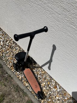 kolobežka Highwaykick 2 Lifestyle (reflexná rose) - 3