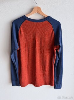 Merino tričko Devold Duo Active Merino 205 Shirt Man - 3