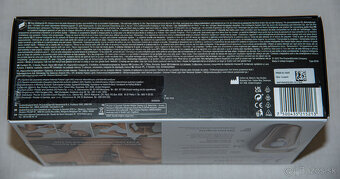 IPL epilátor BRAUN PL7253 - nový kus, záruka 2+3 roky - 3