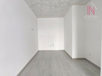 Na predaj 2 izbový byt s terasou v modernej novostavbe, Gala - 3