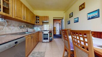 HD REALITY, predaj rodinný dom, Badín - 3