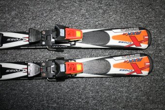 lyže Blizzard 110 cm - 3