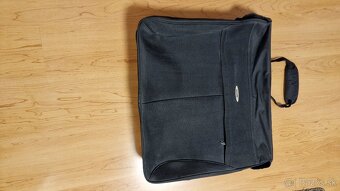 Cestovný obal na oblek / Púzdro na šaty - 3