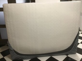 Predám matrac 190x160 - 3