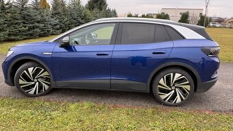 Vw ID4 Pro Performance IQ matrix 34.000 km - 3
