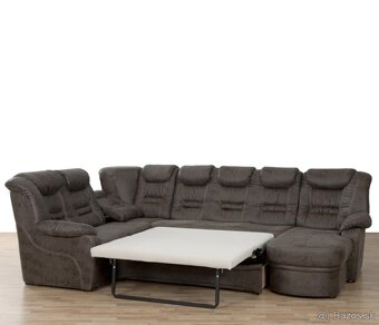 Rozkladací gauč - 3