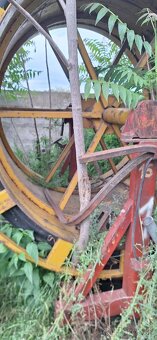 Zavlazovaci bubon - 3