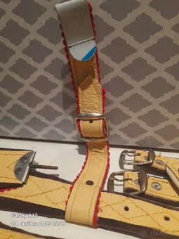 Akordeon -heligonka remene - 3