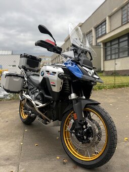 BMW R 1300 GS ADVENTURE MOŽNÝ ODPOČET DPH - 3