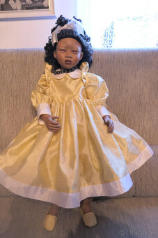 Porcelánová bábika - 3