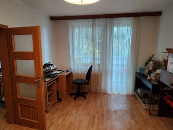 3-izb. byt, Ondrejovova, 2.p./4, výťah - 3