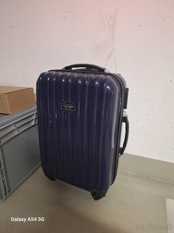 Kufre na cestovanie... - 3